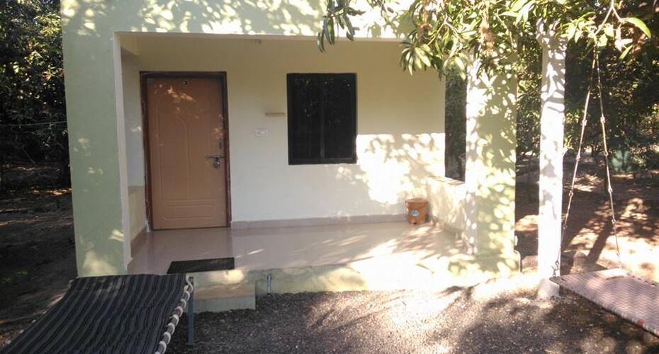 Arjanbhai Jotva Homestay, Somnath 5